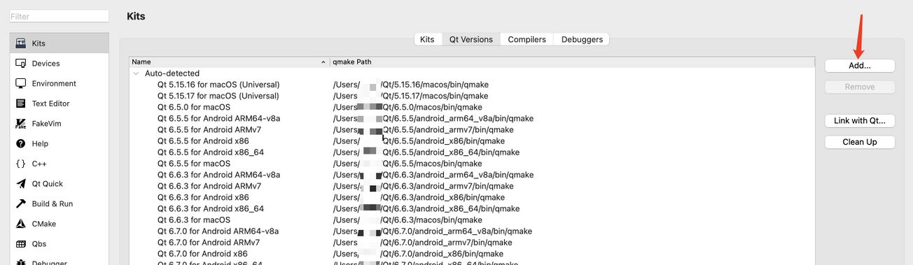 Qt For Openharmony Qt Wiki