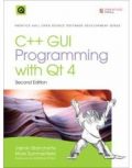 C gui programming with qt 4 2nd edition the official c qt book small.jpg