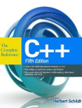 C++ the complete reference.png
