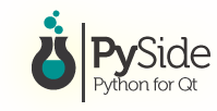PySide: Python for Qt
