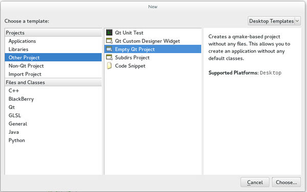 Qt5 Tutorial Pdf