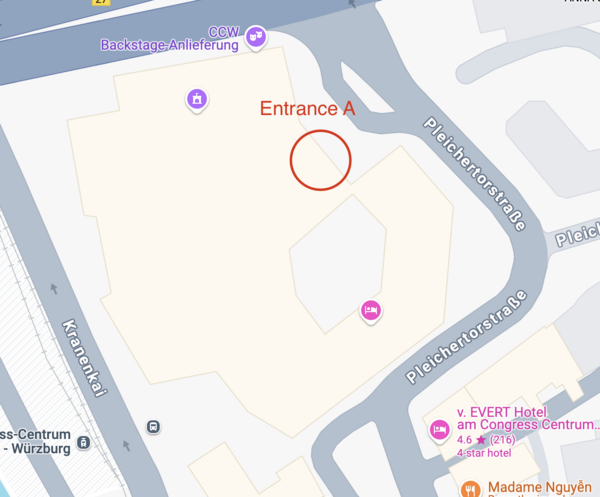 Qt Contributor Summit 2024 - Qt Wiki