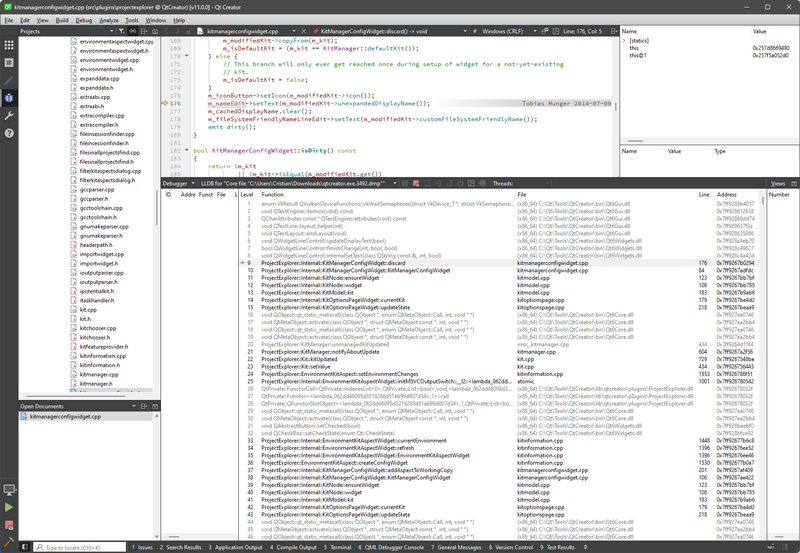 File:Qtcreator-loaded-minidump.png