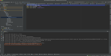 Qt for HarmonyOS/zh - Qt Wiki