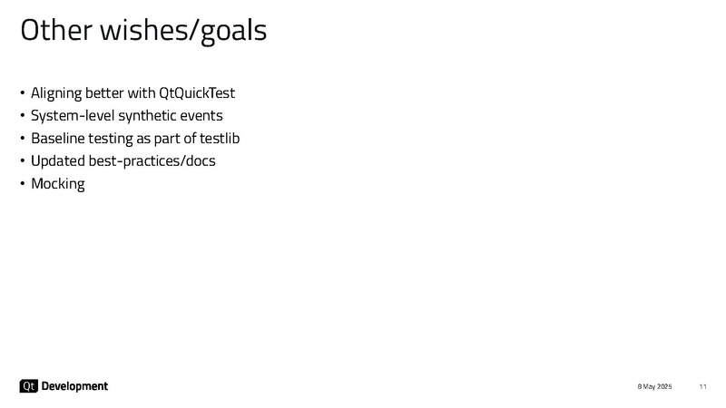 File:Qt Test - QtCS 2025.pdf