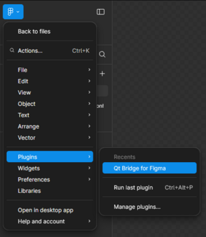 Qt bridge figma main menu.png