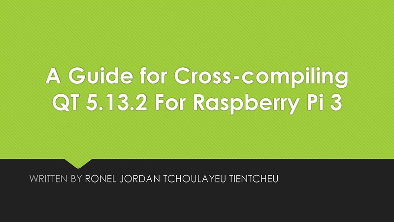 File:A Guide for crosscompiling Qt for Raspberry pi.pdf