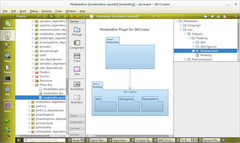 File:ModelEditor Package Diagram.png