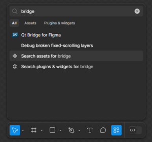 Qt bridge figma actions.png